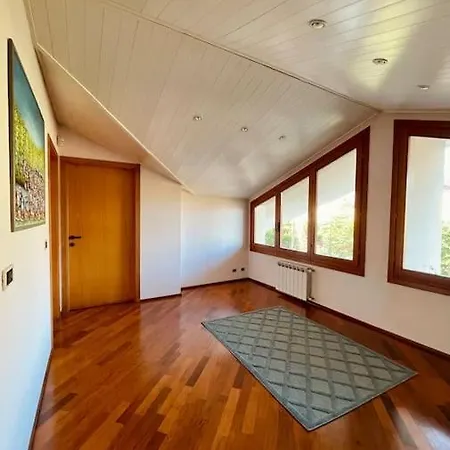 Stella Holiday home