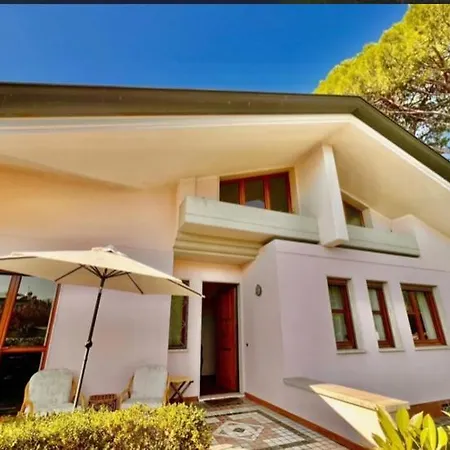 Holiday home Stella Forte dei Marmi