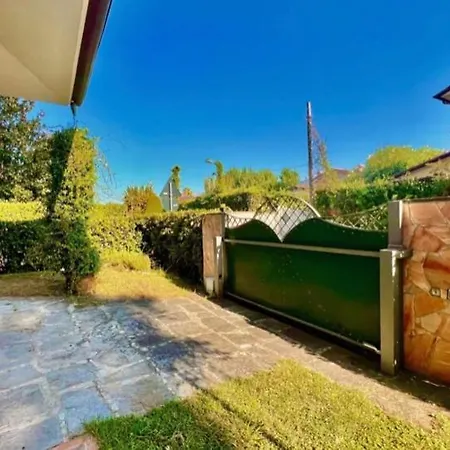 Stella Holiday home Forte dei Marmi