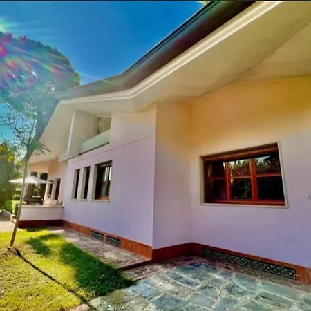 Holiday home Stella *