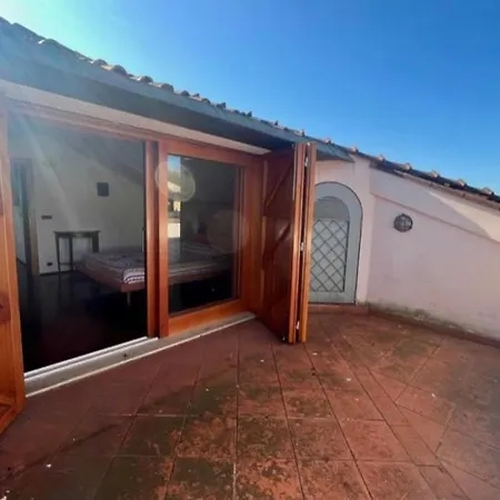 Stella Holiday home *