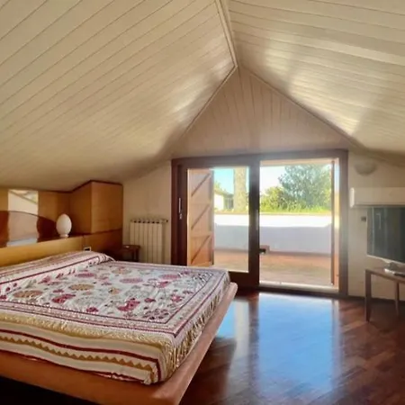 Holiday home Stella