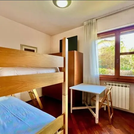 Holiday home Stella Forte dei Marmi