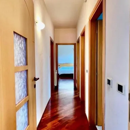 Holiday home Stella Forte dei Marmi