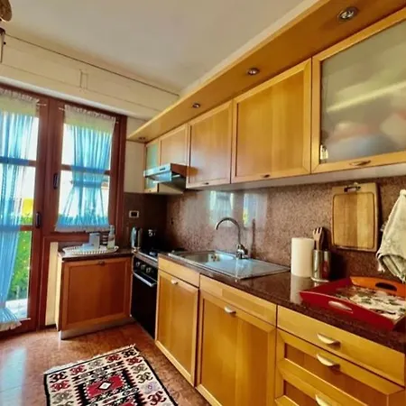 Holiday home Stella *