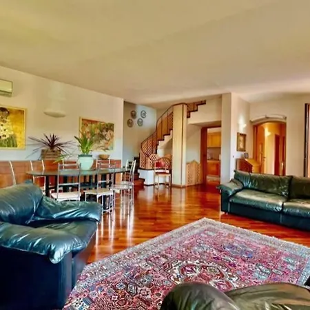 Stella Holiday home *
