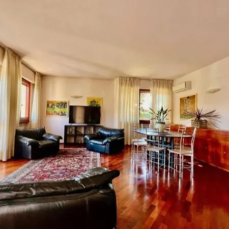 Stella Holiday home *