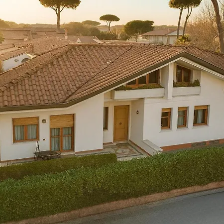 Stella Holiday home *