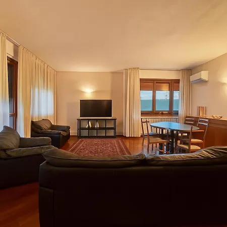 Holiday home Stella Forte dei Marmi