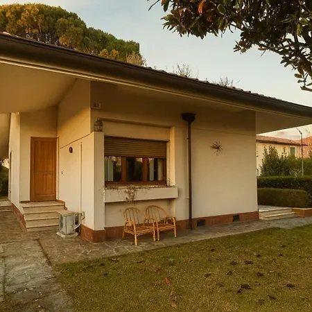 Stella Holiday home *